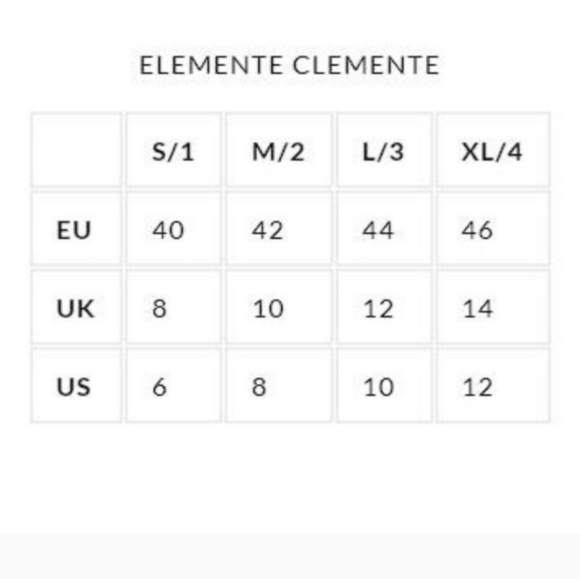 Elemente Clemente 100% Italian Boiled Wool Red Cardigan Sweater Coat Size 8 - Picture 12 of 12